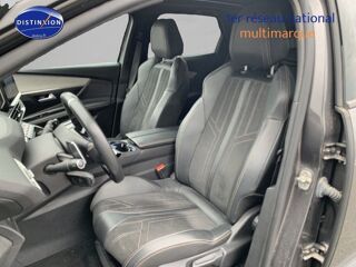 3008 1.5 BLUEHDI 130CH S&S EAT8 GT BLACK PACK 2021 occasion 91580 &Eacute;tr&eacute;chy