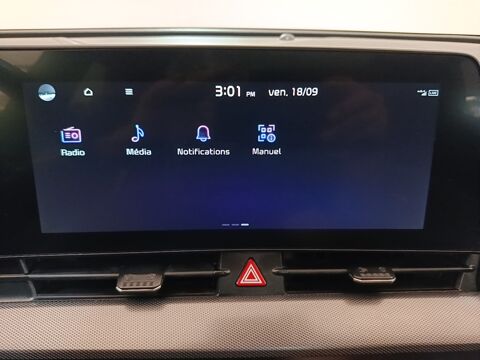 Sportage 1.6 T-GDI 265 PHEV AUTO 4WD GT-L PREM BU 2022 occasion 91580 &Eacute;tr&eacute;chy