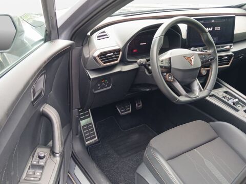 Formentor 1.4 e-HYBRID VZ 245 ch Attelage Gris Graph&egrave;ne Pack XL Autres 2023 occasion 69007 Lyon