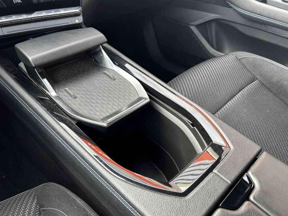 Austral TECHNO ESPRIT ALPINE E-TECH HYB 200 ATTELAGE 2024 occasion 86440 Mign&eacute;-Auxances