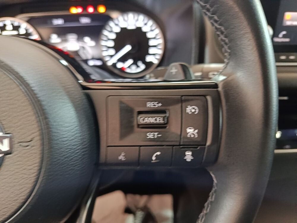 Qashqai 1.3 MHEV 158ch Xtronic Acenta 2023 occasion 91580 &Eacute;tr&eacute;chy