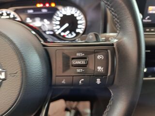 Qashqai 1.3 MHEV 158ch Xtronic Acenta 2023 occasion 91580 &Eacute;tr&eacute;chy