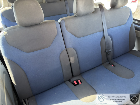 Jumpy PASSENGER AUTHEN L2H1 1200 2.0 DCI 115 4 portes (janv. 2010 2010 occasion 31390 Carbonne