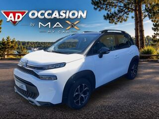 C3 Aircross BlueHDi 110 BVM6 PLUS 2023 occasion 40160 Parentis-en-Born