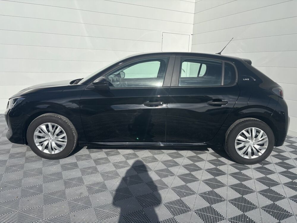 208 PureTech 75 S&S Like 2023 occasion 69330 Meyzieu