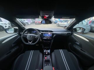 Corsa 1.2 Turbo Hybrid 110ch Automatique GS 2026 occasion 30260 Quissac