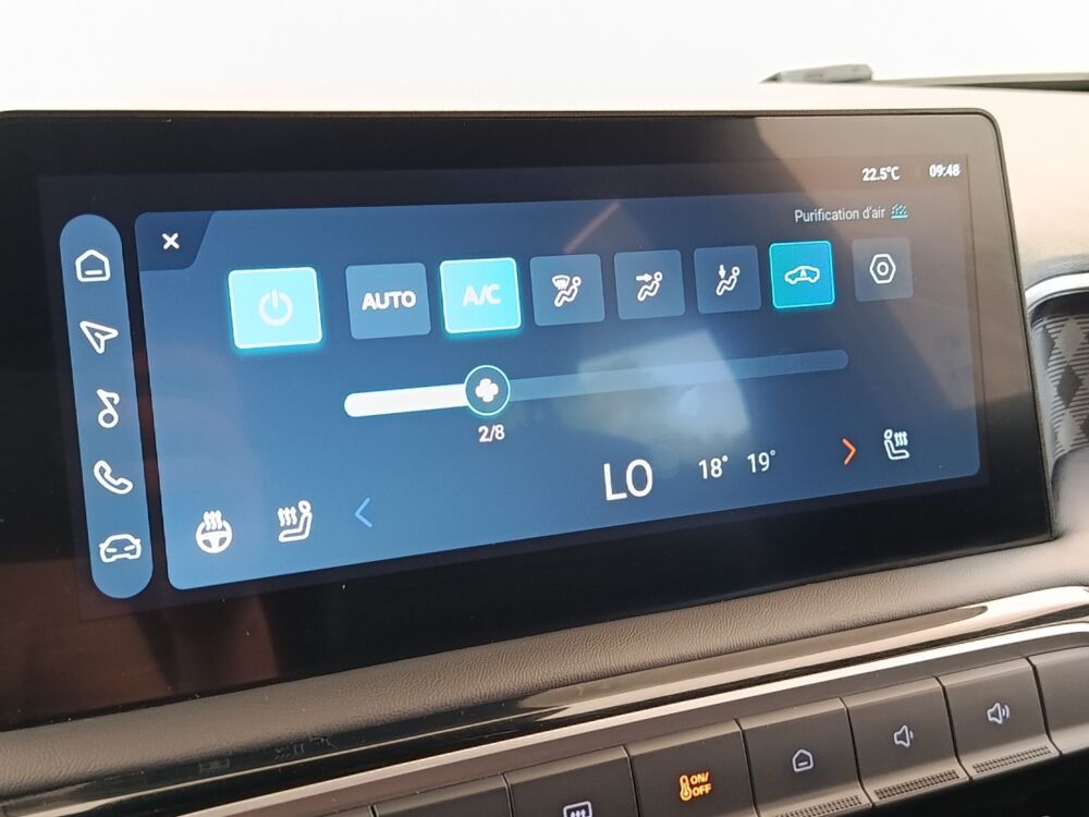 MG3 1.5L 195ch Hybrid+ Luxury 2024 occasion 91580 &Eacute;tr&eacute;chy