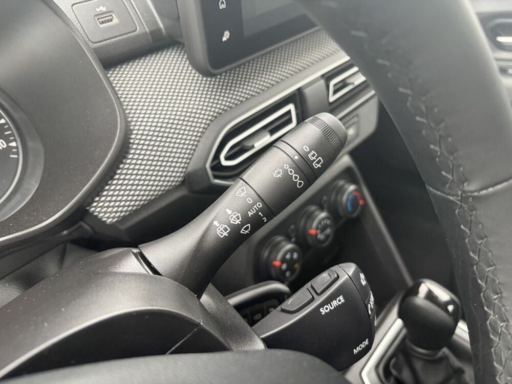 Sandero Expression TCe 90 CVT 2024 occasion 38370 Saint-Clair-du-Rh&ocirc;ne