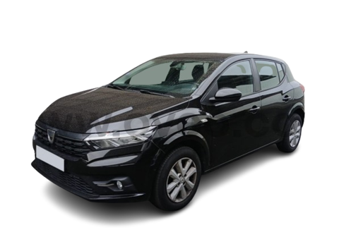 Dacia Sandero Confort TCe 90 -22B 2022 occasion Sauve 30610