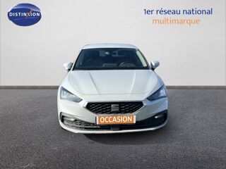 Leon 2.0 TDI 115CH STYLE XL 2025 occasion 91580 &Eacute;tr&eacute;chy