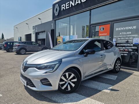 Renault Clio Evolution TCe 90 2023 occasion Sauve 30610