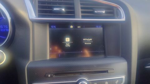 DS3 BlueHDi 180 S&S EAT6 Sport Chic 2015 occasion 79500 Melle