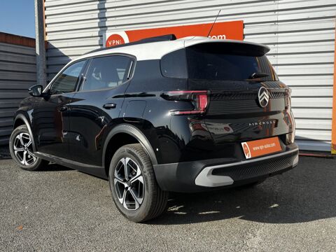 C3 Aircross Hybride 145 e-DSC6 MAX 2025 occasion 86440 Mign&eacute;-Auxances