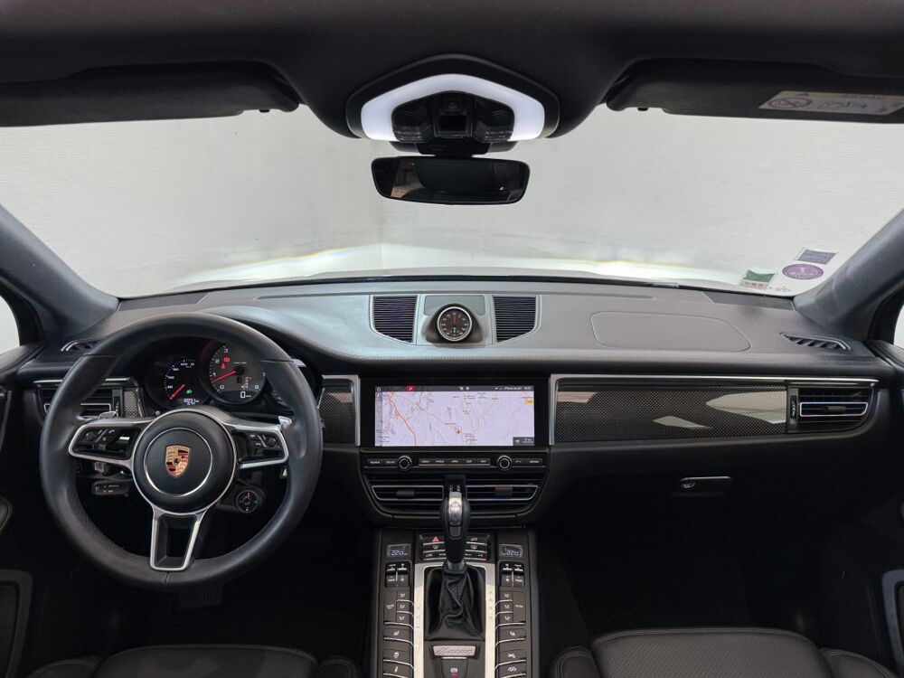 Macan 3.0 S 2019 occasion 91580 &Eacute;tr&eacute;chy