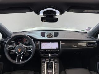 Macan 3.0 S 2019 occasion 91580 &Eacute;tr&eacute;chy