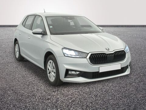 Fabia 1.0 MPI 80 Ambition 2023 occasion 63360 Gerzat