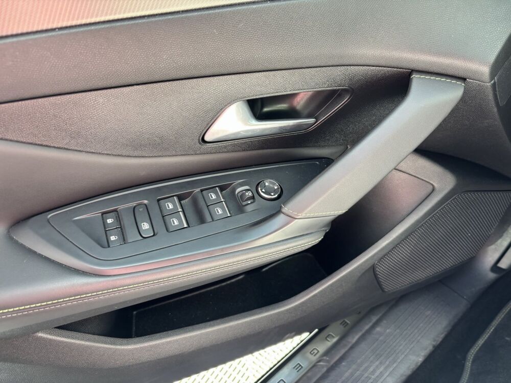 408 PHEV 225 GT 2023 occasion 69330 Meyzieu