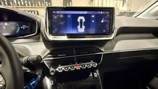 208 Hybrid 110 e-DCS6 Allure 2025 occasion 30220 Aigues-Mortes