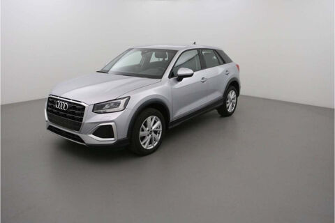 Audi Q2 35 TFSI 150 S tronic 7 Design 2023 occasion Lunel 34400