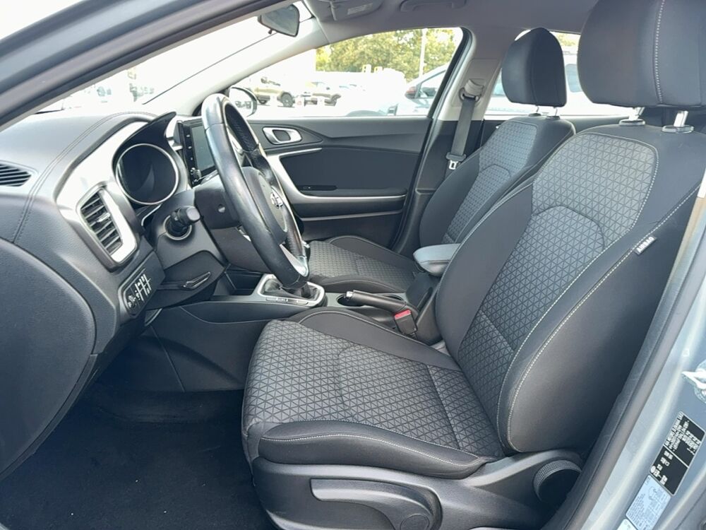 XCeed 1.0 T-GDI 120 ISG MOTION 2020 occasion 40160 Parentis-en-Born