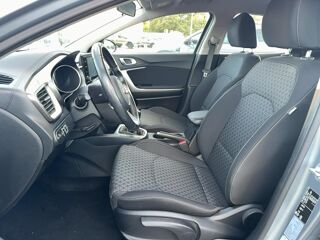 XCeed 1.0 T-GDI 120 ISG MOTION 2020 occasion 40160 Parentis-en-Born