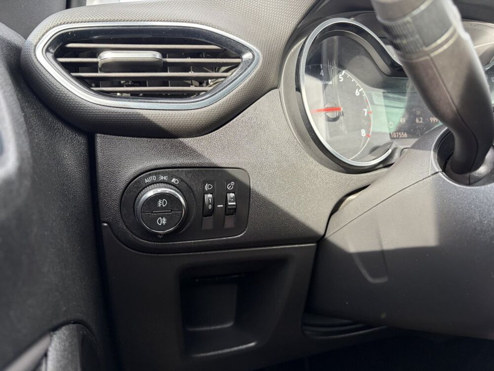 Crossland X 1.2 ECOTEC Turbo 110ch Innovation 2017 occasion 38370 Saint-Clair-du-Rh&ocirc;ne