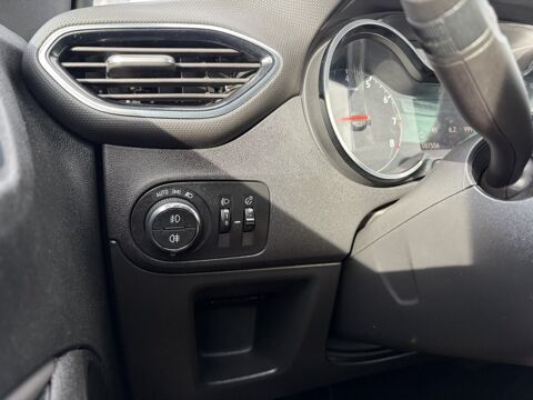 Crossland X 1.2 ECOTEC Turbo 110ch Innovation 2017 occasion 38370 Saint-Clair-du-Rh&ocirc;ne
