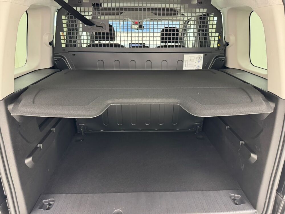 Berlingo 1.5 BLUEHDI 130 S&S EAT8 Taille M MAX 2026 occasion 76360 Barentin
