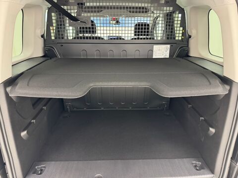 Berlingo 1.5 BLUEHDI 130 S&S EAT8 Taille M MAX 2026 occasion 76360 Barentin