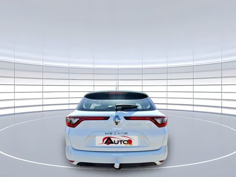 M&eacute;gane Business Intens Blue dCi 115 2020 occasion 61170 Montchevrel