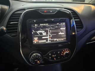 Captur Intens Energy dCi 90 ECO2 2017 occasion 19360 Malemort-sur-Corr&egrave;ze