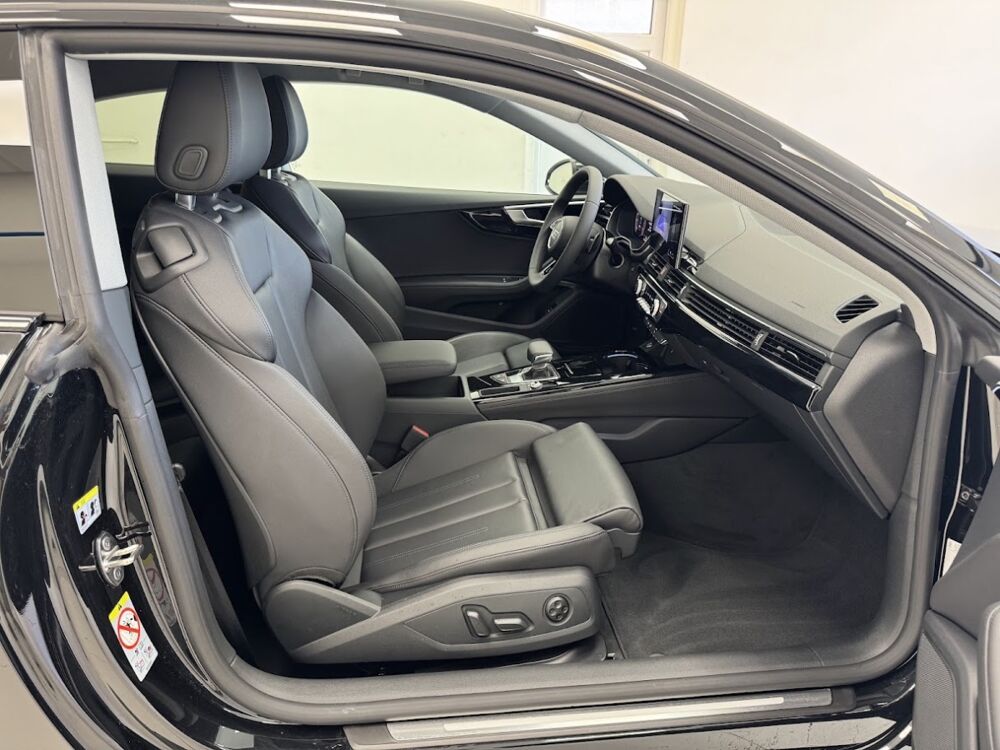 A5 35 TFSI 150 S TRONIC AVUS 2025 occasion 76360 Barentin