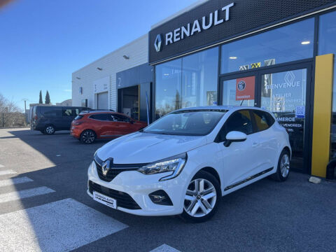 Renault Clio Business SCe 65 -21 2021 occasion Sauve 30610