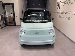 Jumpy BEV 6.3 kWh Topolino 2024 occasion 76360 Barentin