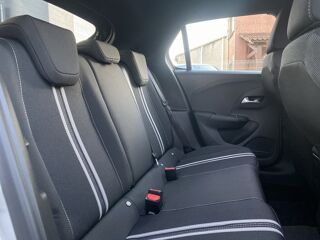 Corsa 1.2 Turbo Hybrid 110ch Automatique GS 2026 occasion 30260 Quissac