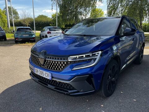 Annonce voiture Renault Austral 33490 