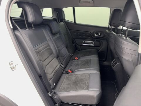 C5 aircross PURETECH 130 S&S EAT 8 SHINE 2024 occasion 86500 Montmorillon