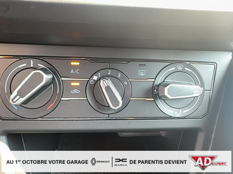 Polo 1.0 TSI 95 LIFE PLUS 2024 occasion 40160 Parentis-en-Born
