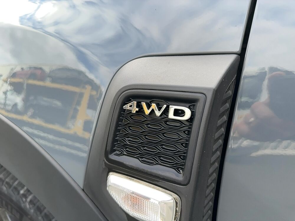 Duster Extreme Blue dCi 115 4x4 2022 occasion 40160 Parentis-en-Born
