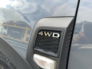 Duster Extreme Blue dCi 115 4x4 2022 occasion 40160 Parentis-en-Born