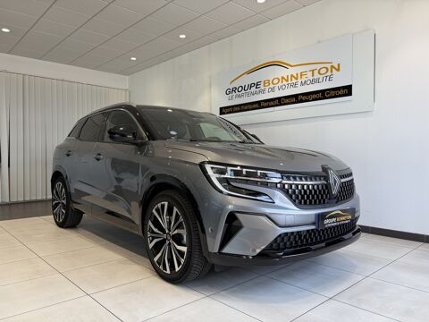 Annonce voiture Renault Austral 28900 €
