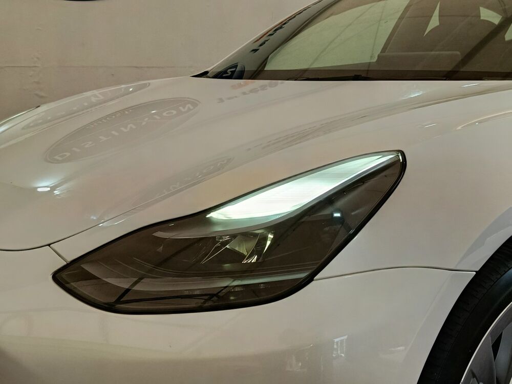 Model 3 Grande Autonomie 2022 occasion 91580 &Eacute;tr&eacute;chy