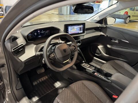 208 Hybrid 110 e-DCS6 Allure + OPTIONS 2026 occasion 30220 Aigues-Mortes