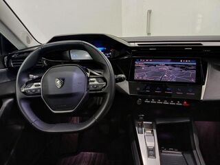 308 SW PHEV 180 E-EAT8 ALLURE PACK 2022 occasion 63300 Thiers
