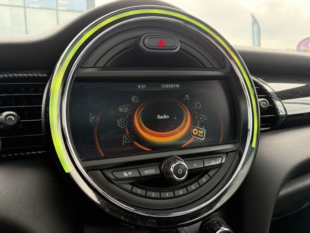 MINI COUPE Cooper S 192 ch BVA7 2018 occasion 38370 Saint-Clair-du-Rh&ocirc;ne