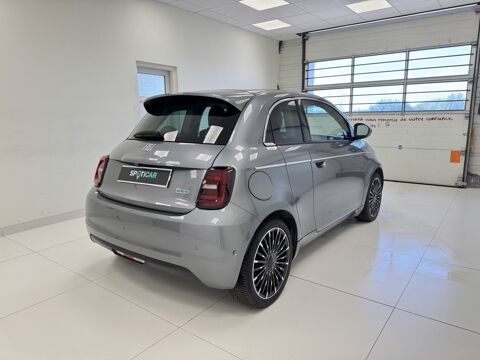 500 42kWh La Prima 3+1 2023 occasion 76360 Barentin