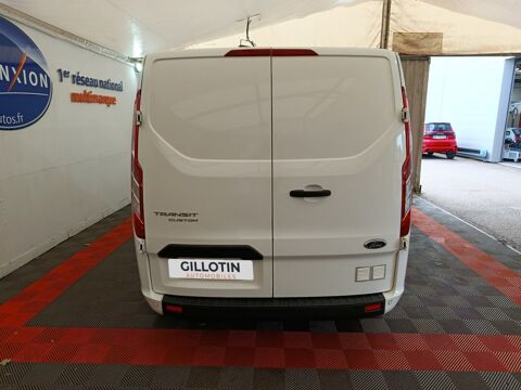 Jumpy 2.0 ECOB 130 MHEV 300L1H1 CABAPP TREND B 2020 occasion 91580 &Eacute;tr&eacute;chy