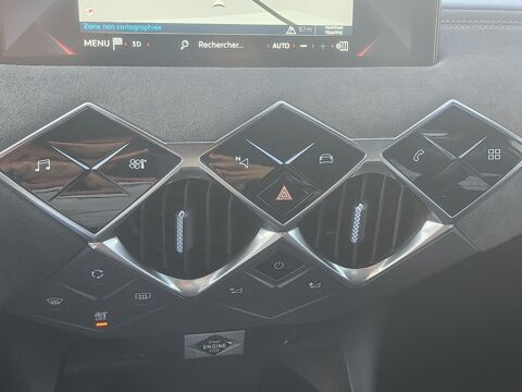 DS3 1.2 PURETECH 130 AUTO PERFORMANCE LINE + 2022 occasion 30260 Quissac