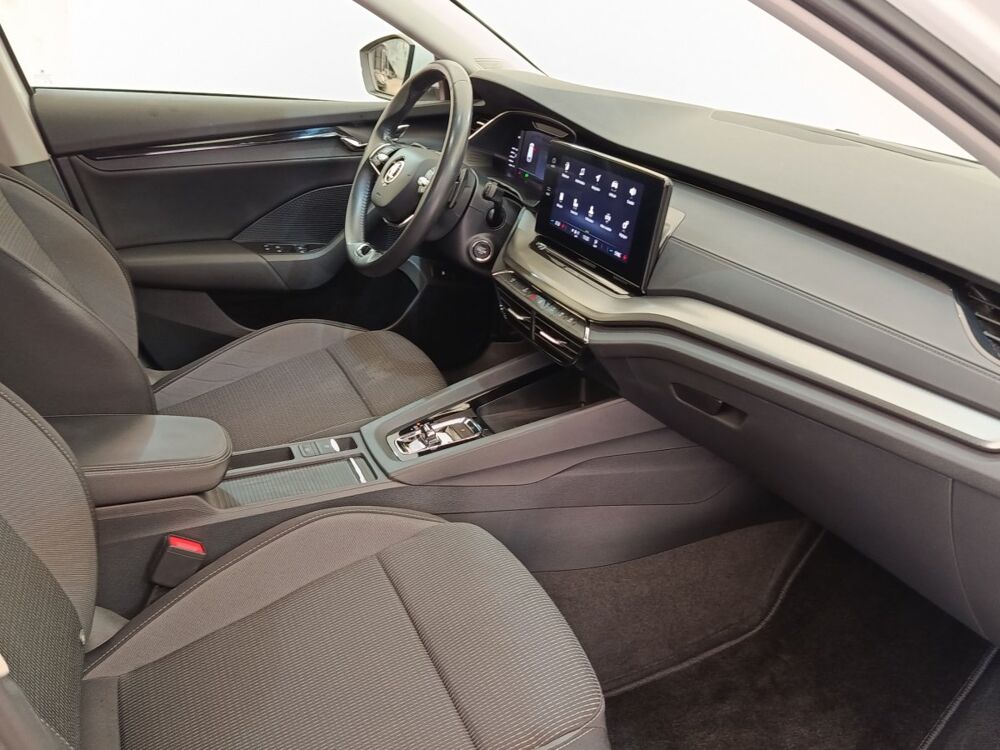 Octavia 2.0 TDI 150 DSG7 Ambition 2023 occasion 91580 &Eacute;tr&eacute;chy