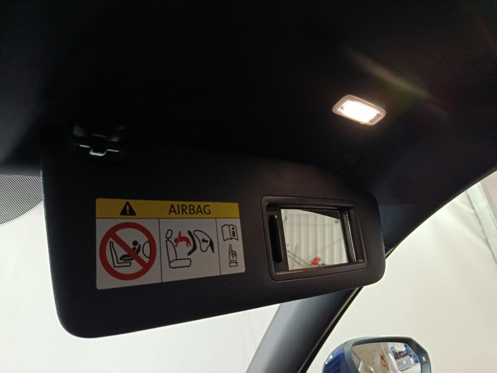 Q2 35 TFSI 150 S Tronic Advanced 2023 occasion 91580 &Eacute;tr&eacute;chy
